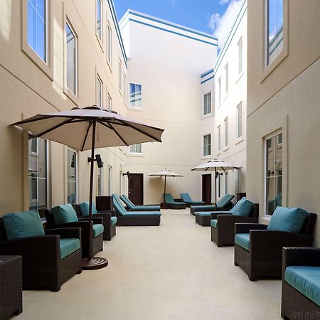Hyatt Place Ocean City Oceanfront Экстерьер фото