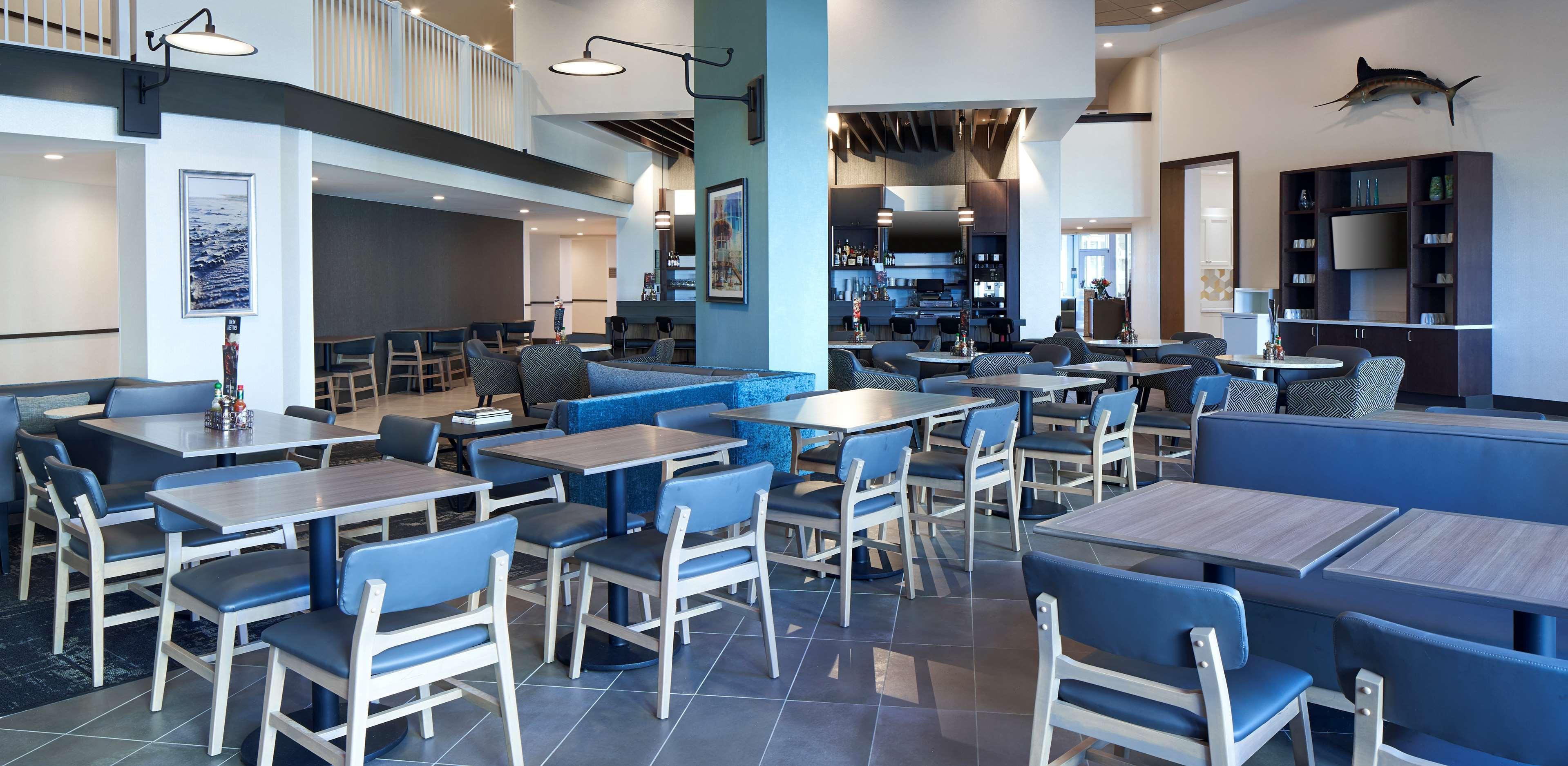 Hyatt Place Ocean City Oceanfront Экстерьер фото