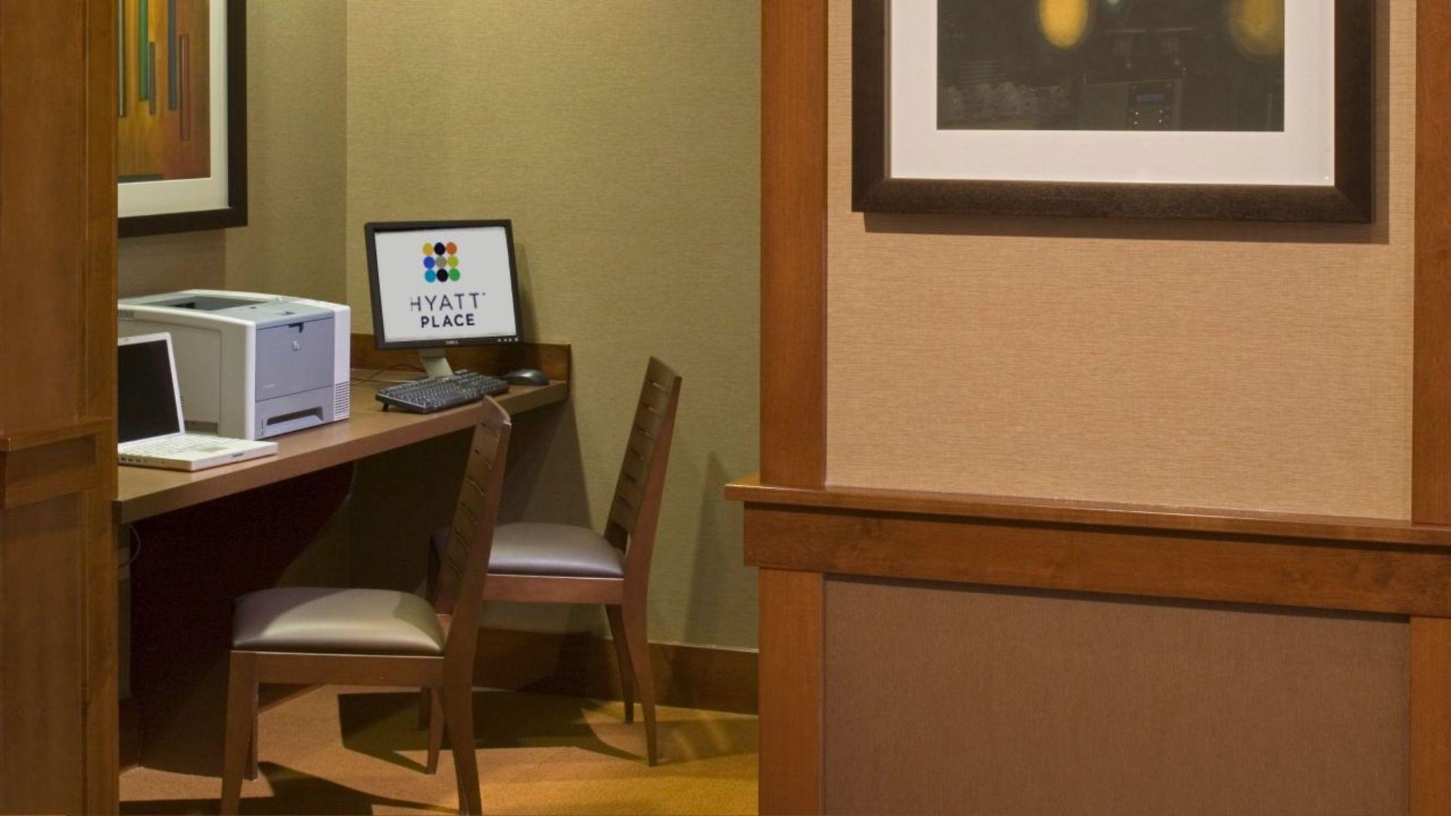Hyatt Place Ocean City Oceanfront Экстерьер фото