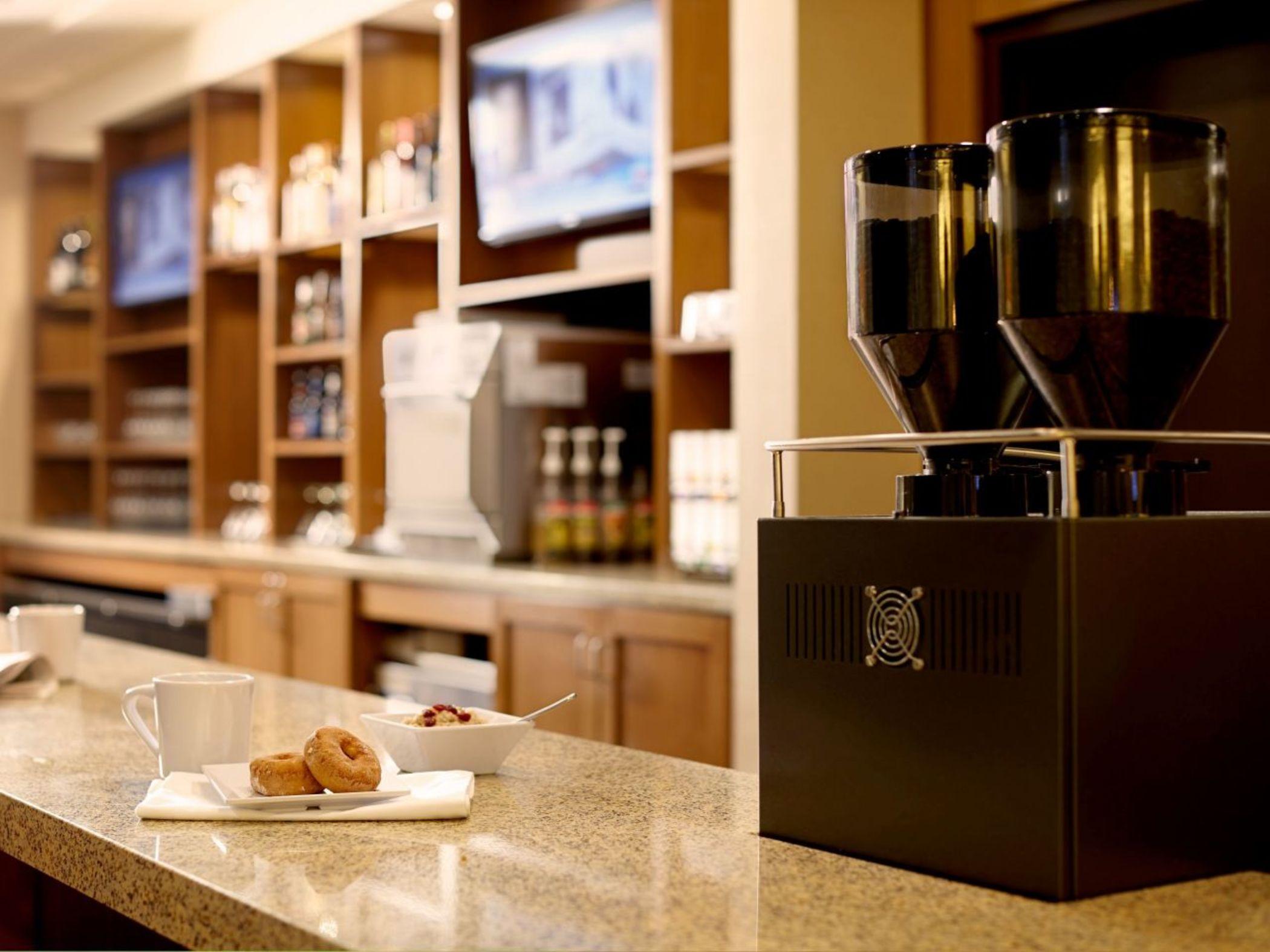 Hyatt Place Ocean City Oceanfront Экстерьер фото