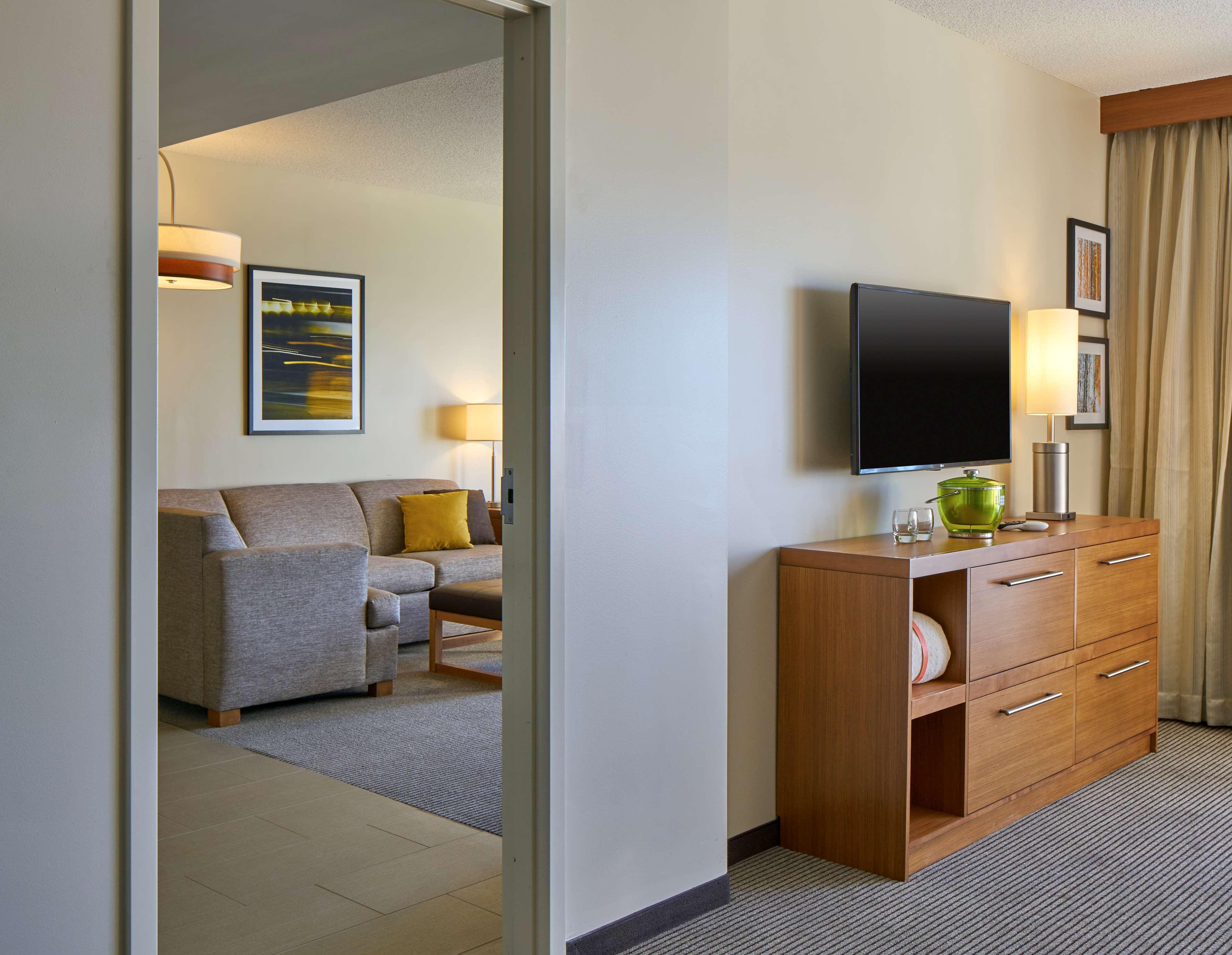 Hyatt Place Ocean City Oceanfront Экстерьер фото