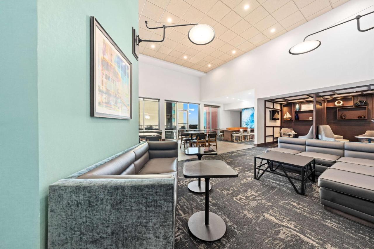 Hyatt Place Ocean City Oceanfront Экстерьер фото
