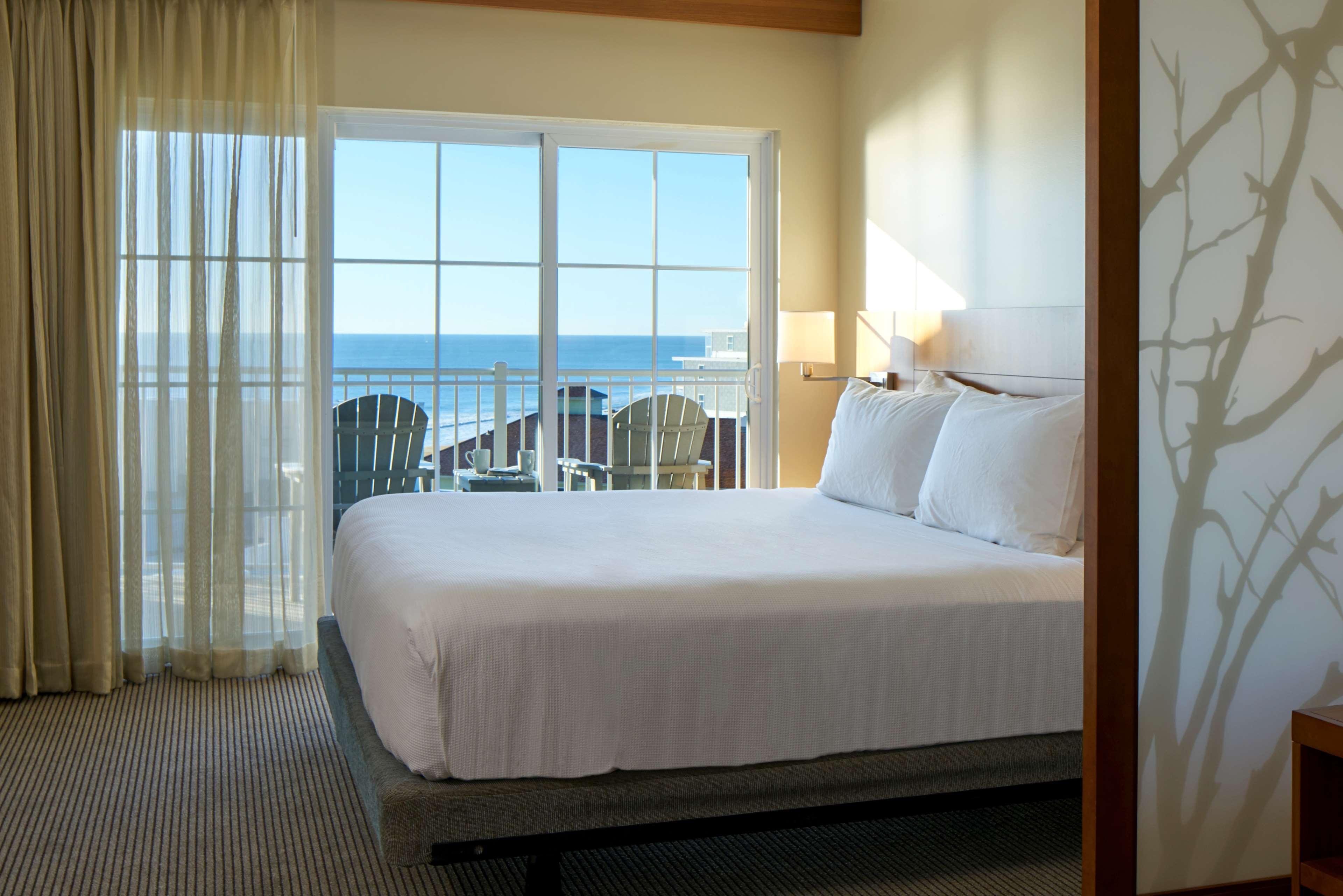 Hyatt Place Ocean City Oceanfront Экстерьер фото
