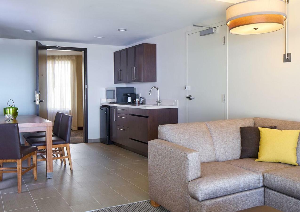 Hyatt Place Ocean City Oceanfront Экстерьер фото