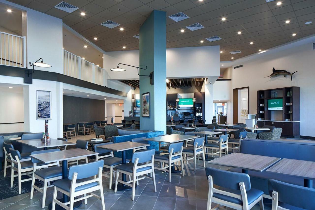Hyatt Place Ocean City Oceanfront Экстерьер фото